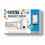  купить отопительный термостат zont smart new