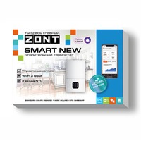  Отопительный термостат ZONT SMART NEW купить в Нижнем Новгороде