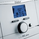 Настенный газовый котел Vaillant Turbo Tec Plus VUW 242-5