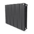 Royal Thermo PianoForte 500 NOIR SABLE