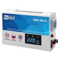  RUCELF SRW-550-D купить в Нижнем Новгороде