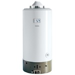 газовый накопительный водонагреватель купить ariston sga 120 r