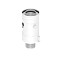 коаксиальный дымоход купить адаптер вертикальный коаксиальный d 60/100 мм (все котлы, кроме immergas)