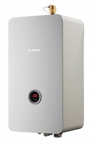 Электрический котел Bosch Tronic Heat 3000 18 RU купить в Нижнем Новгороде