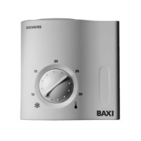 Комнатный термостат SIEMENS BAXI KHG71406281 купить в Нижнем Новгороде