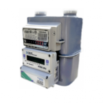 газовый счетчик бытовой купить гсп-01-4 qmax=6 куб.м/ч; измерительный комплекс				