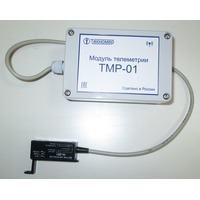 Газовый счетчик бытовой Модуль телеметрии TMP-01 купить в Нижнем Новгороде