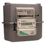 газовый счетчик бытовой купить гсп-01-6 qmax=10 куб.м/ч; измерительный комплекс				