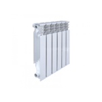 алюминиевые радиаторы отопления купить  vivat ru-al 500/96 