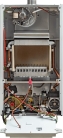 Настенный газовый котел Baxi ECO Classic 24 F