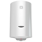 электрический накопительный водонагреватель купить ariston pro1 r 50 v pl