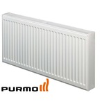 стальные панельные радиаторы отопления купить purmo compact c22 500-400
