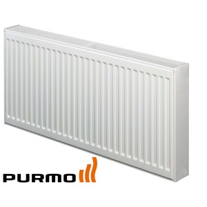 Стальные панельные радиаторы отопления Purmo Compact C22 500-400 купить в Нижнем Новгороде