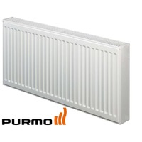 Стальные панельные радиаторы отопления Purmo Ventil Compact CV33 500-600 купить в Нижнем Новгороде