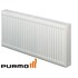 Purmo Compact C22 500-800