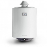 газовый накопительный водонагреватель купить ariston super sga 100 r