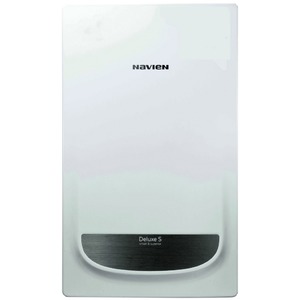 Настенный газовый котел Navien Deluxe S 35K купить в Нижнем Новгороде