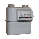 газовый счетчик бытовой купить bk-р-g4 (110 мм) прав. арзамас