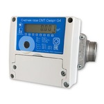газовый счетчик бытовой купить смт-смарт g10
