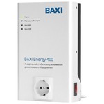 стабилизатор напряжения купить baxi energy 400 инверторный